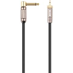 Nux Câble jack coudé pour système B8 - Vue 2